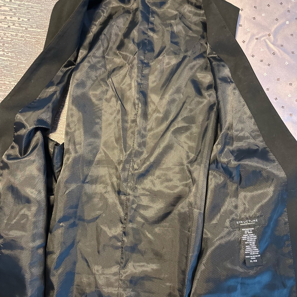 Structure Vest XL - Picture 3 of 7